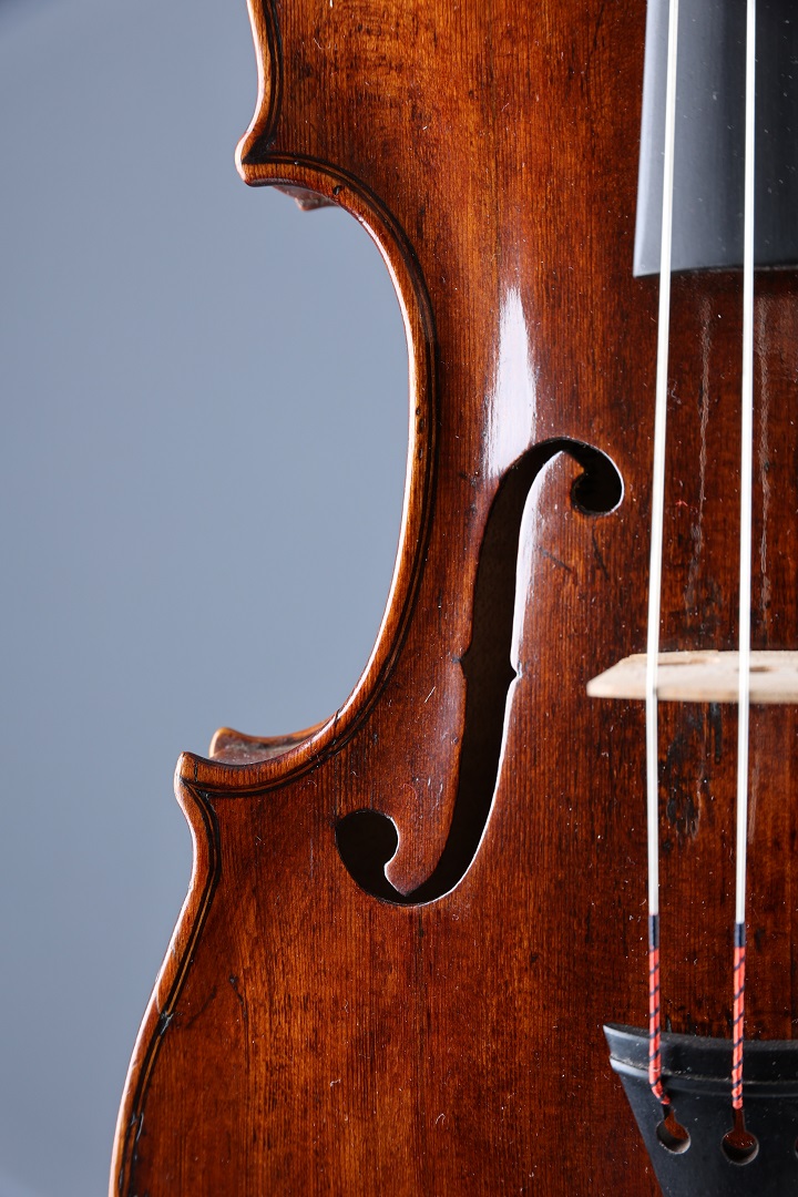 Leißmüller Martin - Krün anno 1745 - G-551